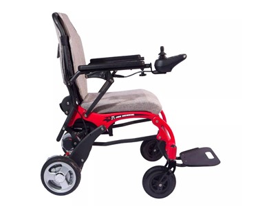Niterider Carbon Electric Wheelchair