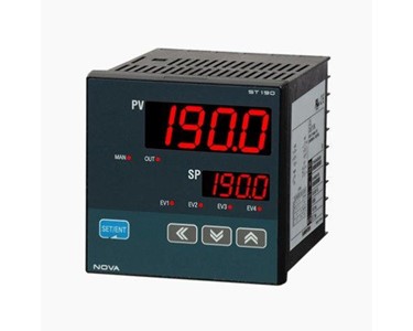 Temperature Controller - NOVA100 ST Series	