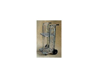 Ento - Upright Wheel-Out Trolley | TX/005