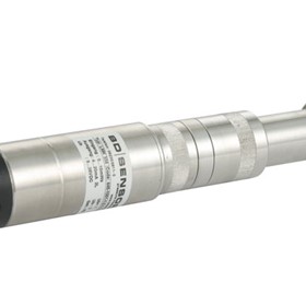 Easy Maintenance Level Sensor by BD Sensors | LMK 358H