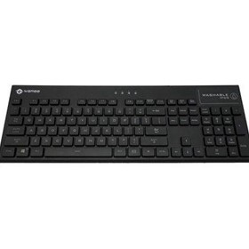Washable Retro Keyboard 