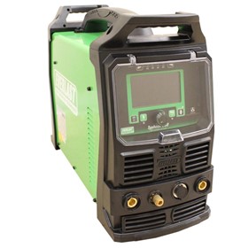 TIG Welder | Typhoon 330