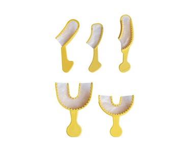 Dentiann - Disposable Bite Tray 