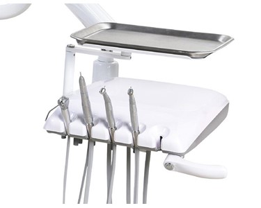 Wall/Cabinet Mounted Dental Delivery System