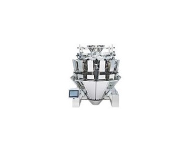 Multihead Weigher | Autopac 