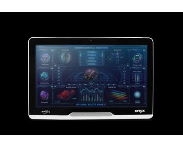 Onyx - 22" Medical AI All-In-One PC With 14th Gen Core I | ACCEL-A2203