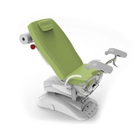 Serenity Next Gynaecological Chair 