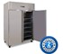 AG - Double Solid Door Upright Freezer 1200Lt – GNX1200BT
