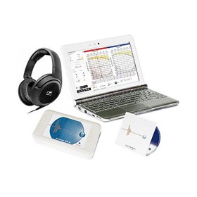 Audiometer | Electronica 800M | 223250