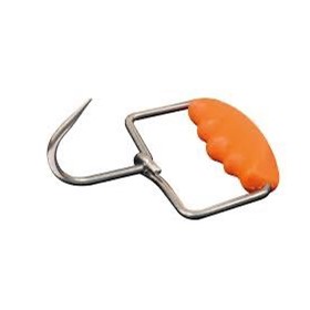 Saddle Sure Grip Boning Hook.