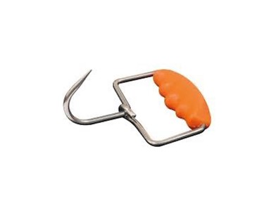 Kentmaster - Saddle Sure Grip Boning Hook.