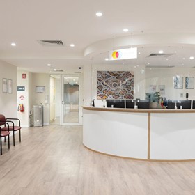 Community Health & Medical Fitout | Unified Healthcare Hub Fitout