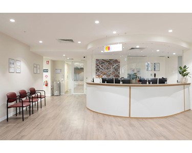 Community Health & Medical Fitout | Unified Healthcare Hub Fitout