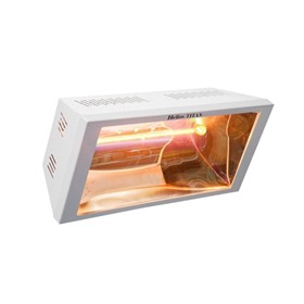 Infrared Heater | Titan Outdoor | Single/Double
