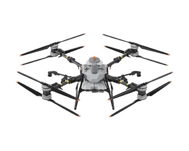 Agras T100 Agriculture Drone