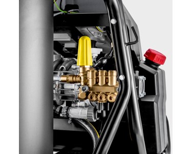 Hot Water High Pressure Cleaner HDS 13 / 20 - 4 S Classic