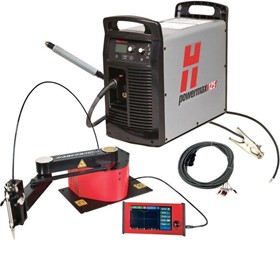 CNC Plasma Robot & Hypertherm 125 Package Deal - ARCDROID