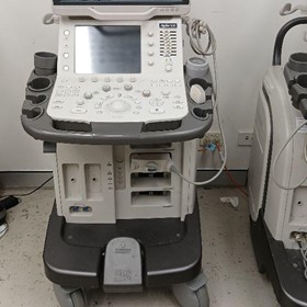 Aplio 500 Ultrasound