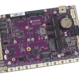 Single Board Computer | COM Express carrier board and SBC