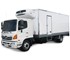 Hino - Refrigerated Truck | 8 Tonne 8 Pallet Arctic Transit Low