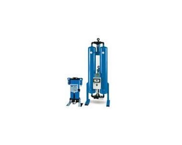 Compressed Air Treatment
