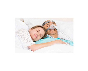 The Sleep Test Clinic - Sleep Therapy System | CPAP Therapy