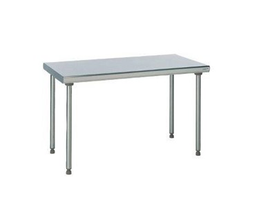 Tournus - Stainless Steel Tables