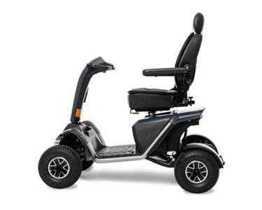 Pride Mobility - Mobility Scooter | Pride Rangerider