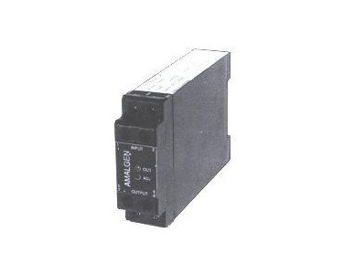 Amalgen Isolated and Non Isolated DC DC Converters | Model 6080
