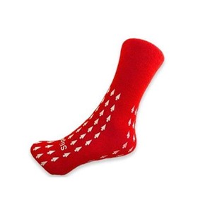 SlipNot Socks                      