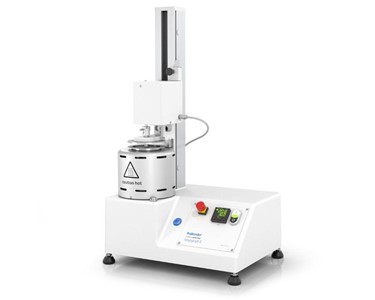 Brabender - Amylograph‑E | Standard Flour Viscometer