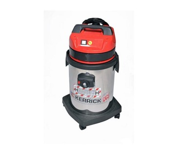 Kerrick - Hazardous Waste Vacuum Cleaner | Pulsar 515 