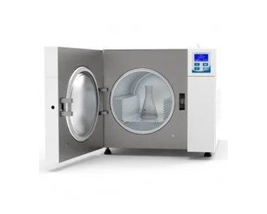 icanCLAVE - 2545D 23L Laboratory Autoclave