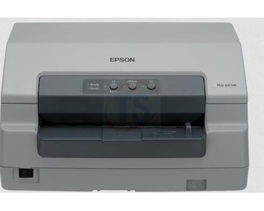 Epson - Banking Printers - EPLQ-20