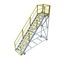 Star Aluminium - Mobile Stair Platforms