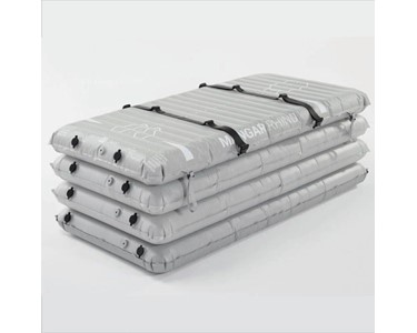 Mangar - Mangar Supine Transfer System – Rhino and Swift