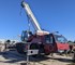 Pre Owned All Terrain Crane | AC35L