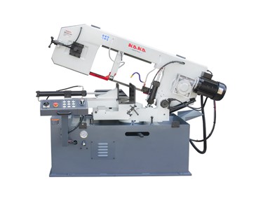 Kang industrial - Semi-Auto Metal Cutting Mitre Band Saw BS-1810GC