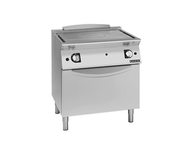 Giorik - Gas Solid Target Top on Gas Oven | 700 Series