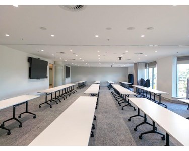 Aura Health Spaces – Medical Office Fit-out | RACGP