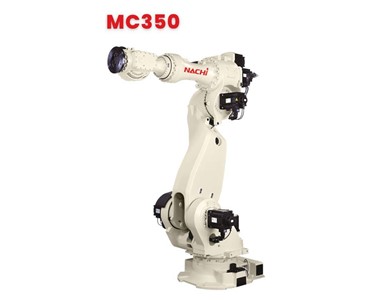 Nachi - Industrial Heavy Duty Robotic Arm | MC350
