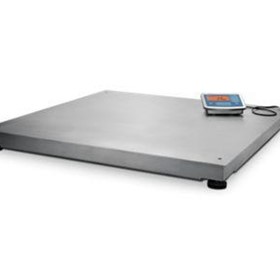 Weighing platforms | Weighing platform Midrics
