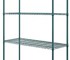 ATLAS - 4 Shelf Wire Shelving Box Kits | Verde