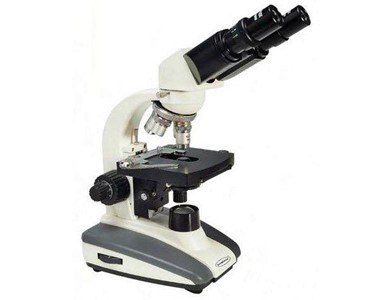 MRJ 03 Veterinary Microscope 