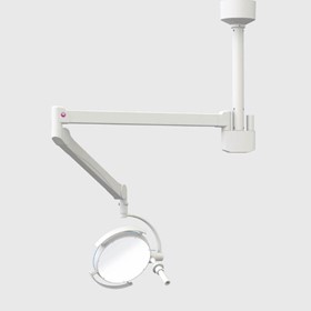 Focusable LED Examination and Small Operating Lamp | LED 150F