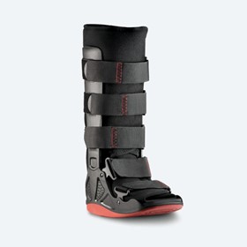 XCELTRAX 2.0 Non-Air Ankle Walker Tall