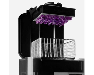 Formlabs - Form Wash Cleaner | Drying Machine