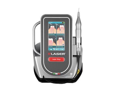 K-Laser - Dental Diode Laser | Blue Dental