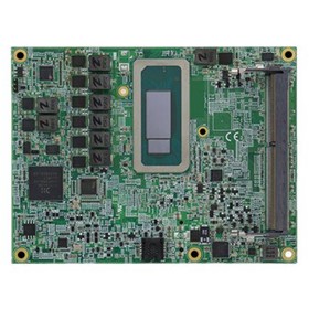 CPU Module | ET980     