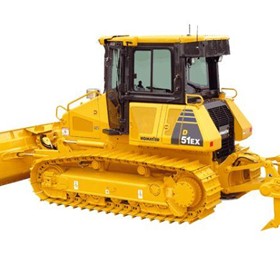 Bulldozer | D51EX-22